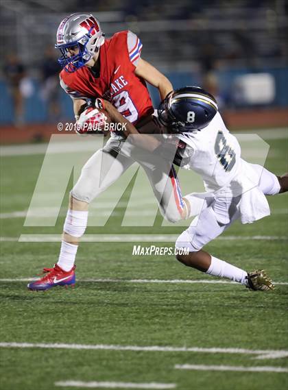 Thumbnail 3 in Westlake vs Akins photogallery.