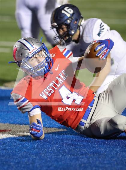 Thumbnail 1 in Westlake vs Akins photogallery.