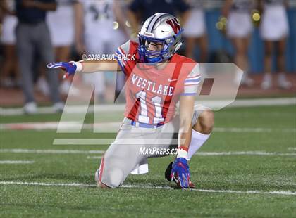 Thumbnail 1 in Westlake vs Akins photogallery.