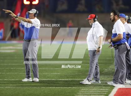 Thumbnail 3 in Westlake vs Akins photogallery.