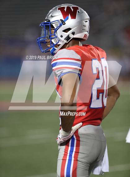 Thumbnail 1 in Westlake vs Akins photogallery.
