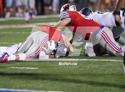 Thumbnail 2 in Westlake vs Akins photogallery.