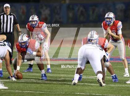 Thumbnail 1 in Westlake vs Akins photogallery.