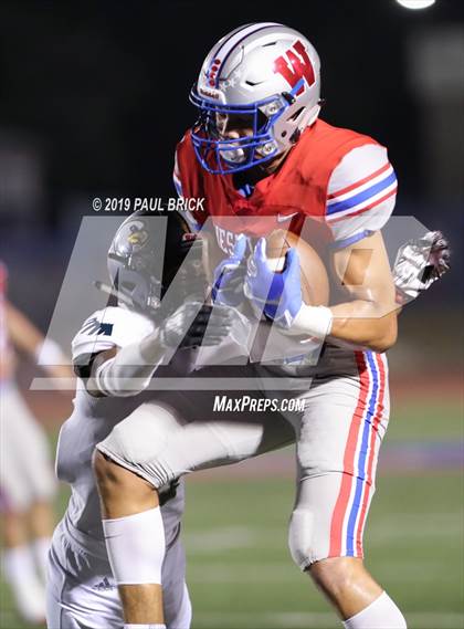 Thumbnail 1 in Westlake vs Akins photogallery.