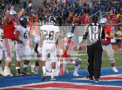 Thumbnail 2 in Westlake vs Akins photogallery.