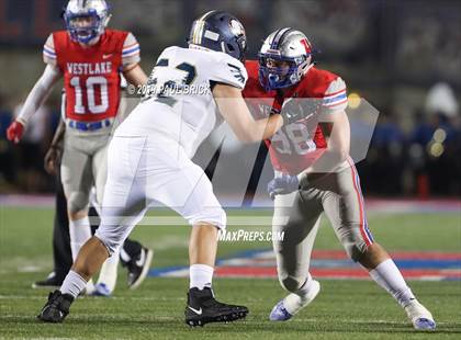 Thumbnail 2 in Westlake vs Akins photogallery.