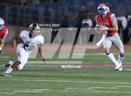 Thumbnail 2 in Westlake vs Akins photogallery.