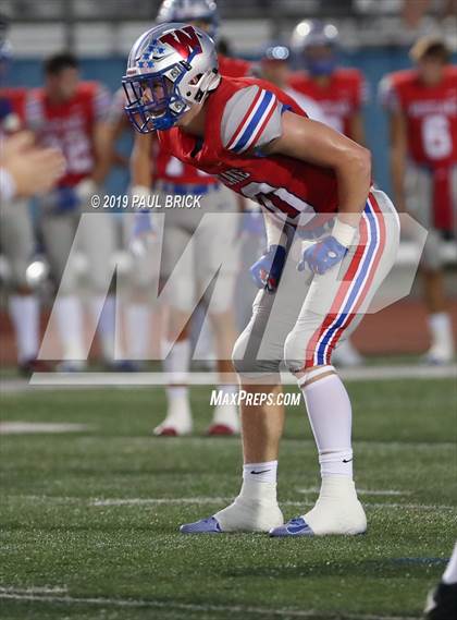 Thumbnail 2 in Westlake vs Akins photogallery.