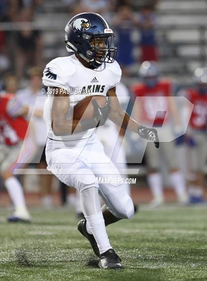 Thumbnail 2 in Westlake vs Akins photogallery.