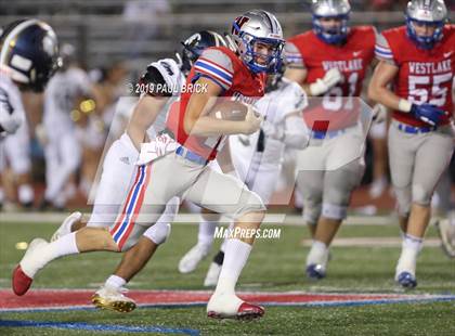 Thumbnail 3 in Westlake vs Akins photogallery.