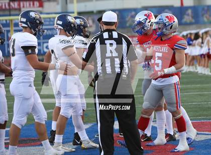 Thumbnail 2 in Westlake vs Akins photogallery.