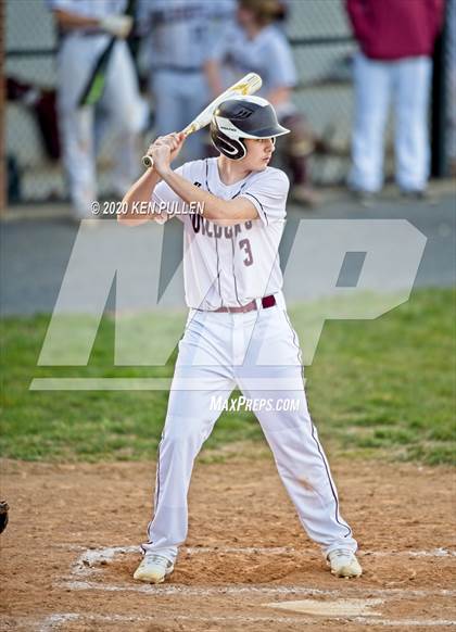 Thumbnail 3 in Warren County Baseball (Extending the Season) photogallery.