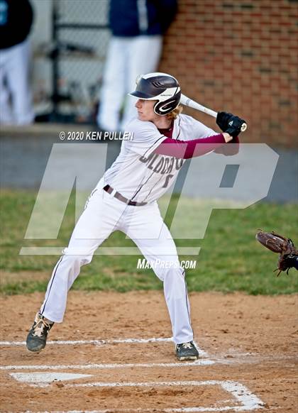 Thumbnail 2 in Warren County Baseball (Extending the Season) photogallery.