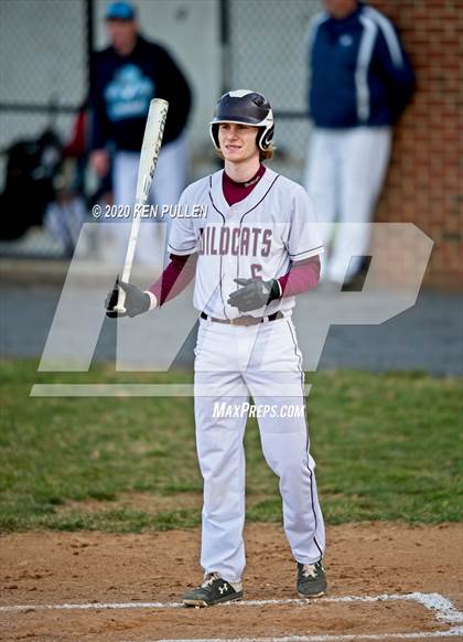 Thumbnail 3 in Warren County Baseball (Extending the Season) photogallery.