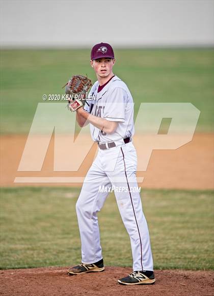 Thumbnail 2 in Warren County Baseball (Extending the Season) photogallery.