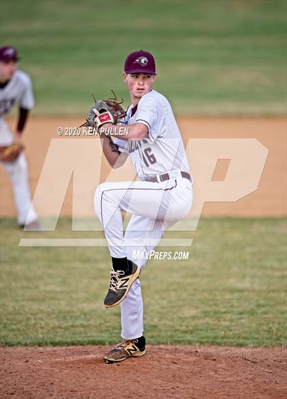 Thumbnail 3 in Warren County Baseball (Extending the Season) photogallery.
