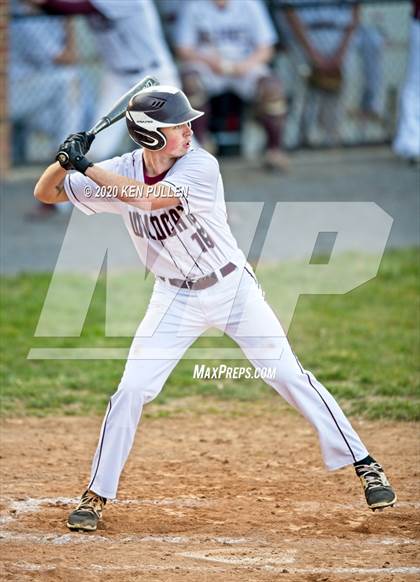 Thumbnail 3 in Warren County Baseball (Extending the Season) photogallery.