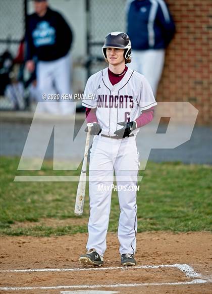 Thumbnail 1 in Warren County Baseball (Extending the Season) photogallery.