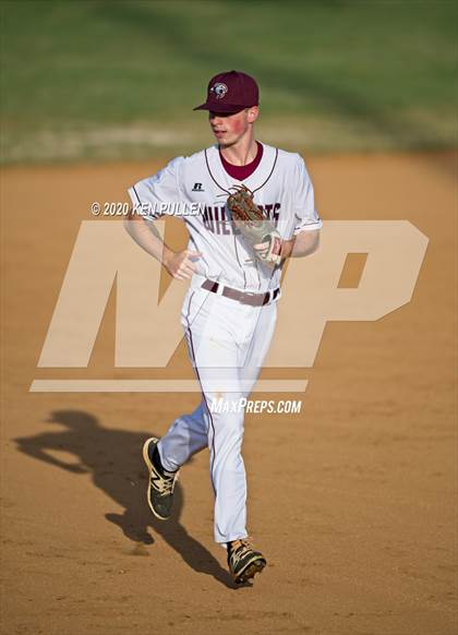 Thumbnail 2 in Warren County Baseball (Extending the Season) photogallery.