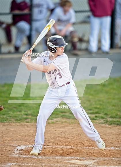 Thumbnail 2 in Warren County Baseball (Extending the Season) photogallery.
