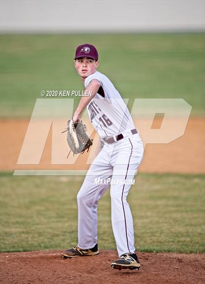 Thumbnail 3 in Warren County Baseball (Extending the Season) photogallery.