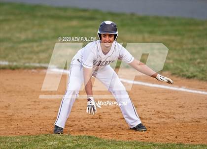 Thumbnail 1 in Warren County Baseball (Extending the Season) photogallery.