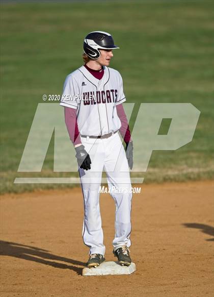 Thumbnail 1 in Warren County Baseball (Extending the Season) photogallery.