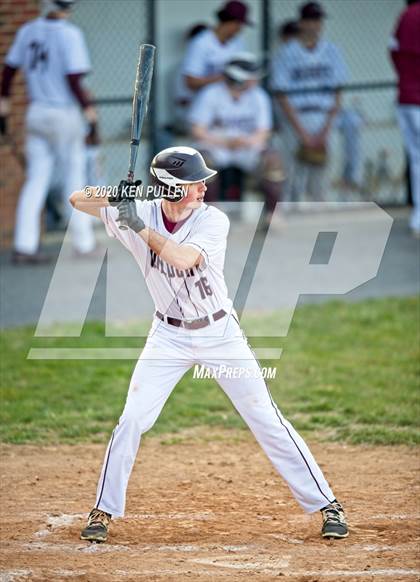Thumbnail 3 in Warren County Baseball (Extending the Season) photogallery.