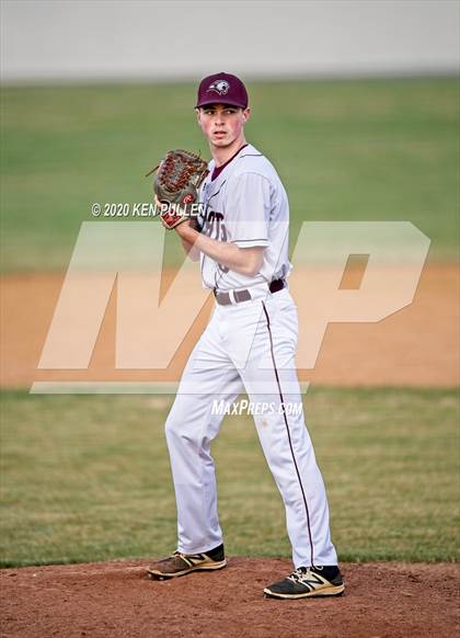 Thumbnail 2 in Warren County Baseball (Extending the Season) photogallery.