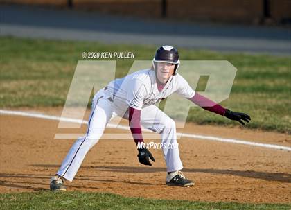 Thumbnail 3 in Warren County Baseball (Extending the Season) photogallery.