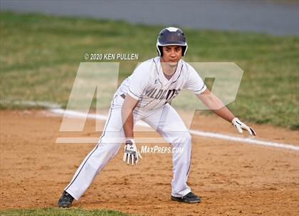Thumbnail 2 in Warren County Baseball (Extending the Season) photogallery.