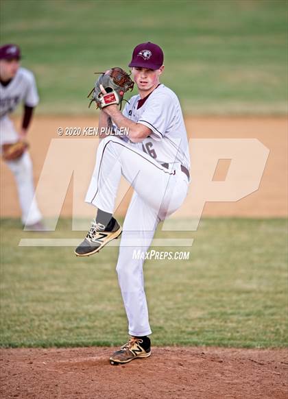 Thumbnail 2 in Warren County Baseball (Extending the Season) photogallery.