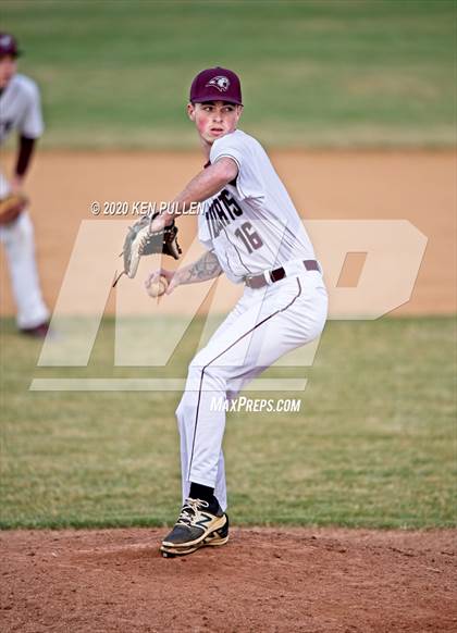Thumbnail 1 in Warren County Baseball (Extending the Season) photogallery.
