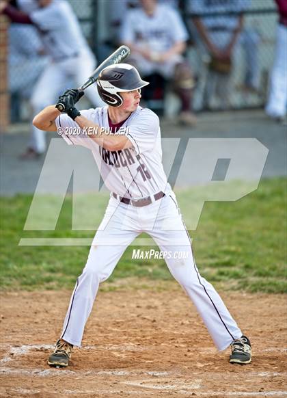 Thumbnail 2 in Warren County Baseball (Extending the Season) photogallery.