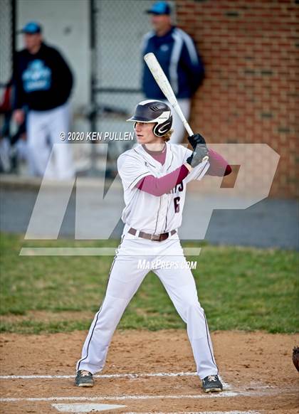 Thumbnail 1 in Warren County Baseball (Extending the Season) photogallery.