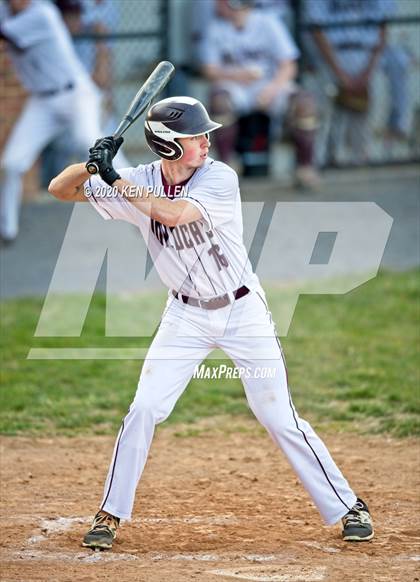 Thumbnail 1 in Warren County Baseball (Extending the Season) photogallery.