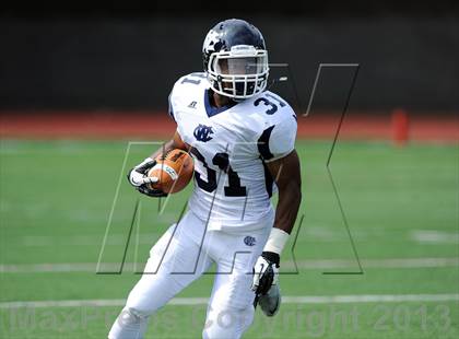Thumbnail 2 in West Catholic @ Haverford School photogallery.