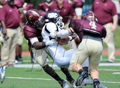 Thumbnail 2 in West Catholic @ Haverford School photogallery.