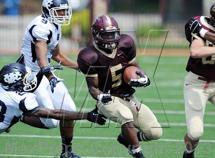 Thumbnail 1 in West Catholic @ Haverford School photogallery.