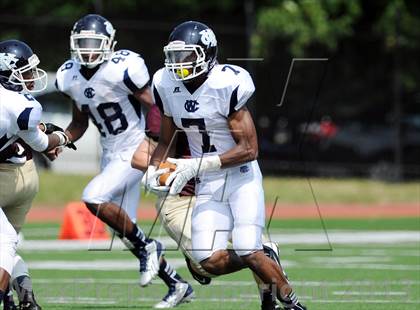 Thumbnail 3 in West Catholic @ Haverford School photogallery.