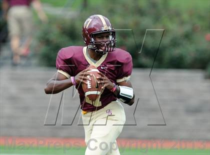 Thumbnail 1 in West Catholic @ Haverford School photogallery.