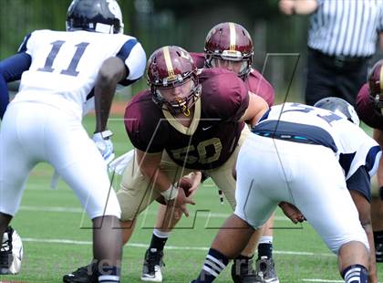 Thumbnail 2 in West Catholic @ Haverford School photogallery.