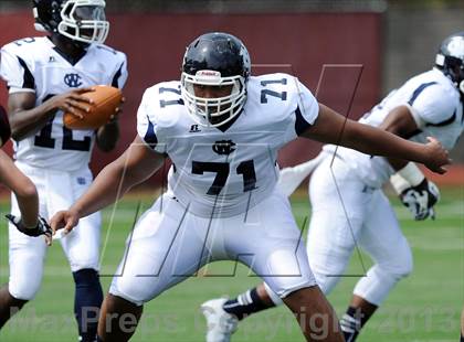 Thumbnail 2 in West Catholic @ Haverford School photogallery.