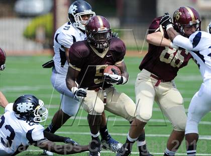 Thumbnail 2 in West Catholic @ Haverford School photogallery.