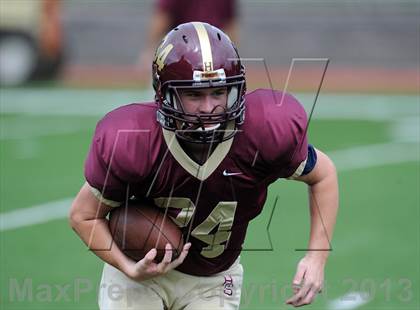 Thumbnail 3 in West Catholic @ Haverford School photogallery.