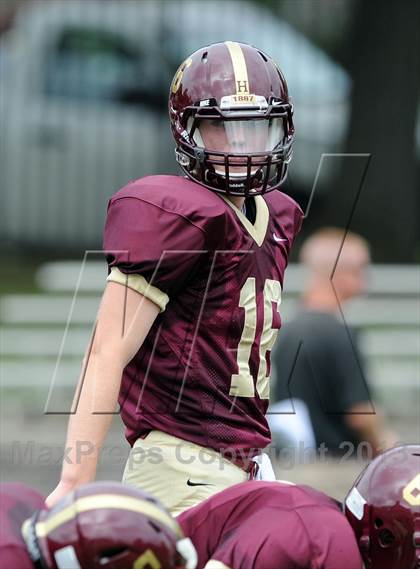 Thumbnail 2 in West Catholic @ Haverford School photogallery.