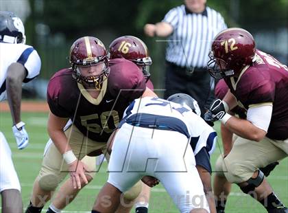 Thumbnail 3 in West Catholic @ Haverford School photogallery.
