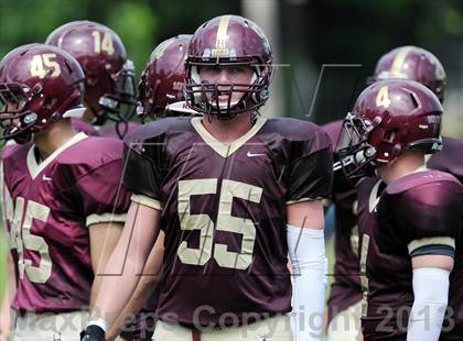 Thumbnail 2 in West Catholic @ Haverford School photogallery.