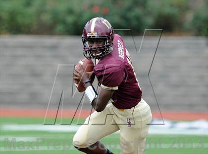 Thumbnail 2 in West Catholic @ Haverford School photogallery.