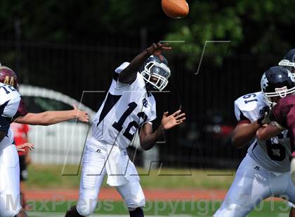 Thumbnail 2 in West Catholic @ Haverford School photogallery.